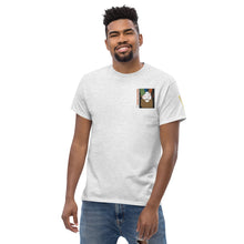 Men's classic tee