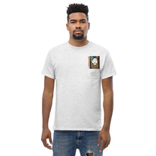 Men's classic tee