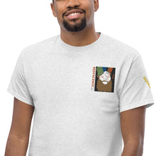 Men's classic tee