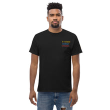 Men's classic tee