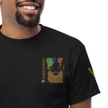 Men's classic tee