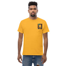 Men's classic tee