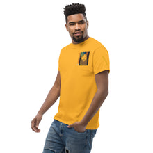 Men's classic tee