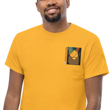 Men's classic tee