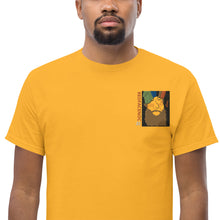 Men's classic tee