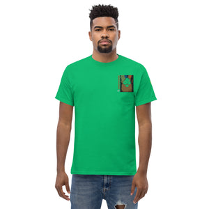 Men's classic tee