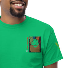 Men's classic tee