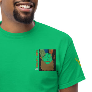 Men's classic tee