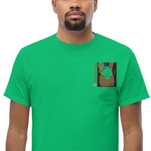 Men's classic tee