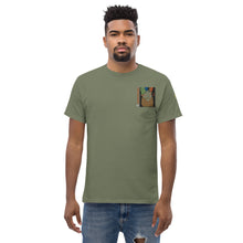 Men's classic tee
