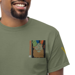 Men's classic tee