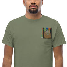 Men's classic tee