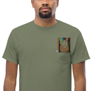 Men's classic tee