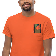 Men's classic tee