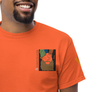 Men's classic tee