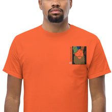 Men's classic tee