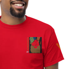 Men's classic tee