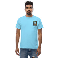 Men's classic tee