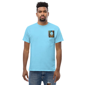 Men's classic tee