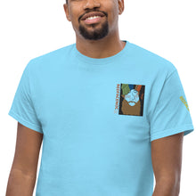 Men's classic tee