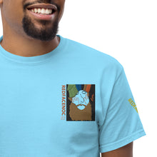 Men's classic tee