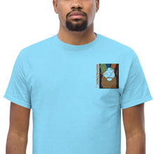 Men's classic tee