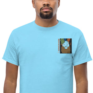 Men's classic tee