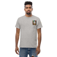 Men's classic tee