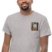 Men's classic tee
