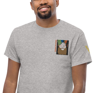 Men's classic tee