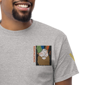 Men's classic tee