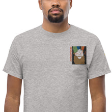 Men's classic tee
