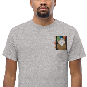Men's classic tee