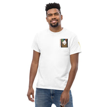 Men's classic tee