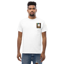 Men's classic tee