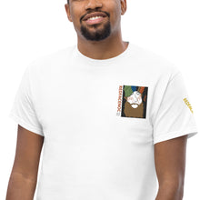 Men's classic tee