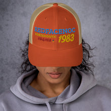 Trucker Cap