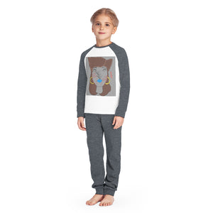 Kids' Pajama Set