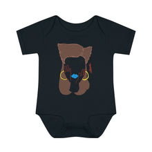 Infant Baby Rib Bodysuit