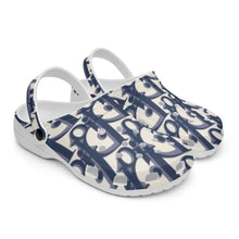 413. All Over Printed Clogs