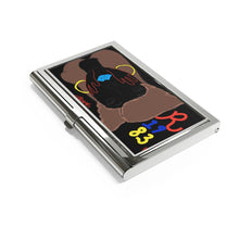 Business Card Holder