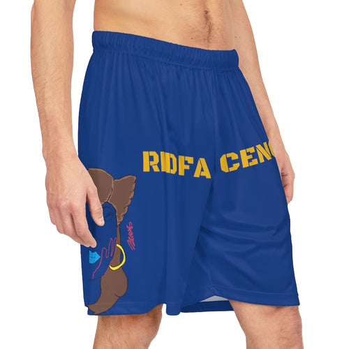 Basketball Shorts
