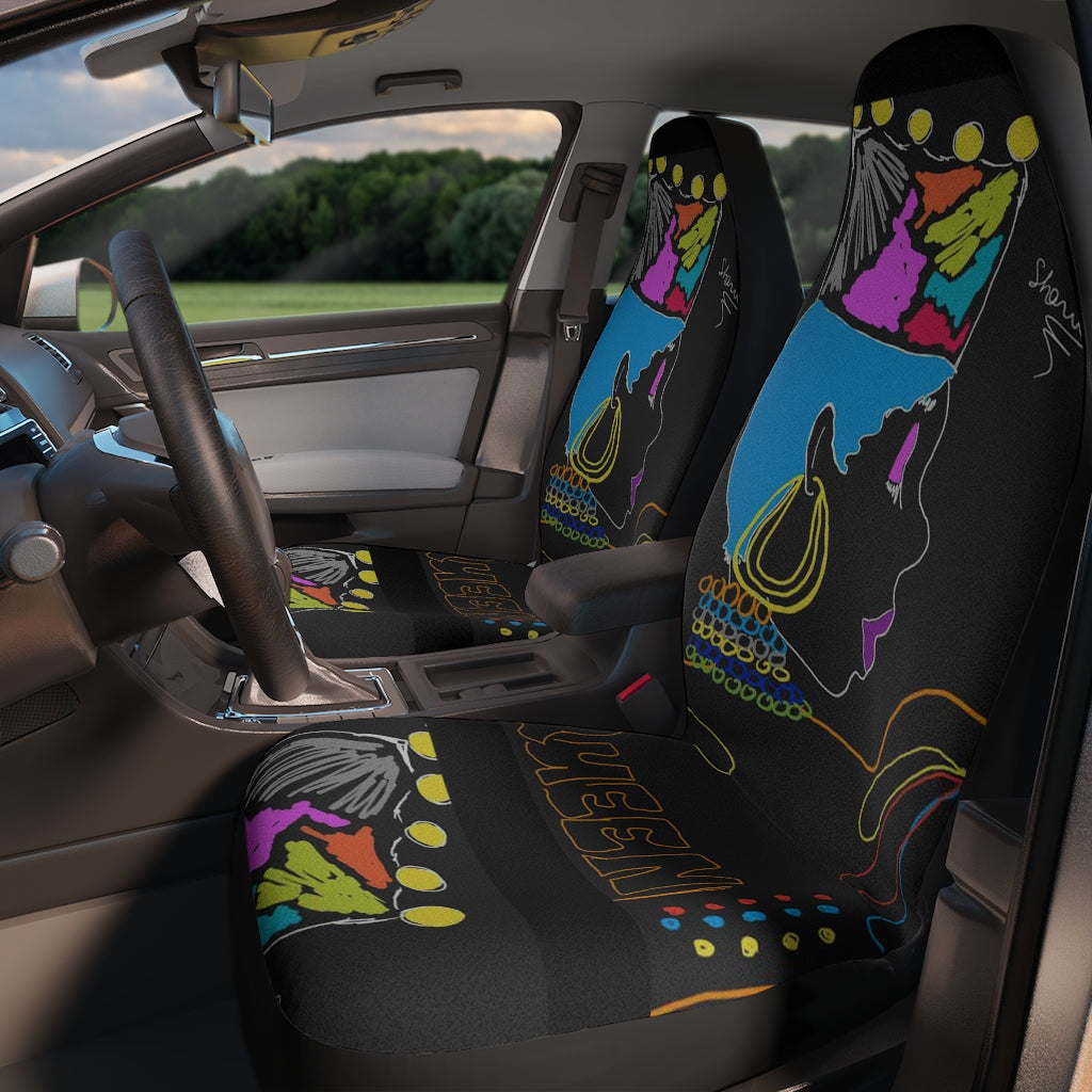 Car Seat Covers