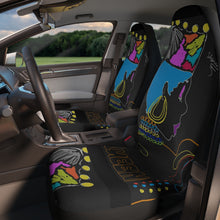 Car Seat Covers