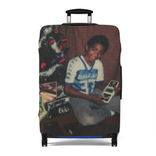 Luggage Cover
