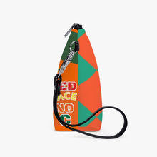 288. Zipper Sling Cosmetic Bag