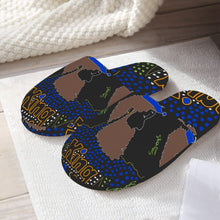 200. Classic Cotton Slippers