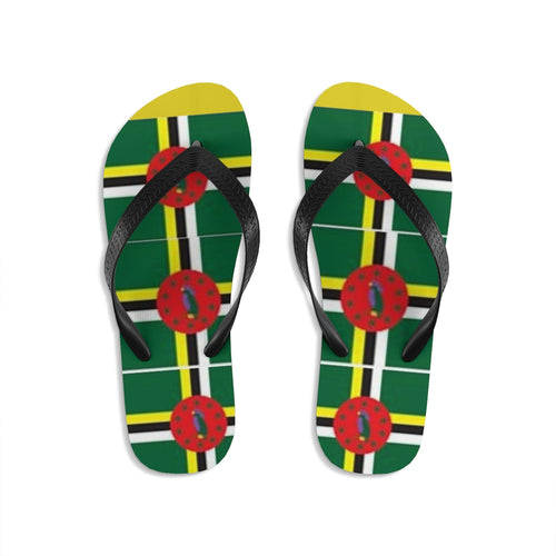 Unisex Flip-Flops