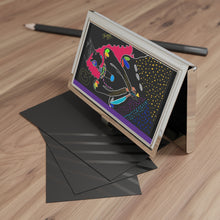 Business Card Holder