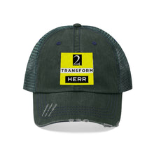 Unisex Trucker Hat